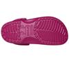 CROCS 10001 7DQ CLASSIC CLOG - PINK